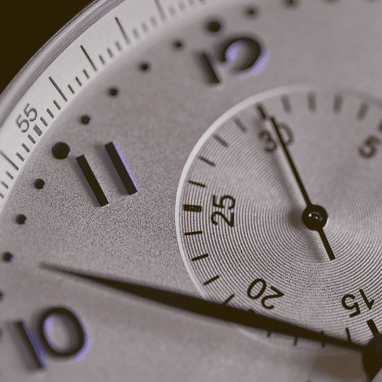 Alternative Watches Homepage - Watch