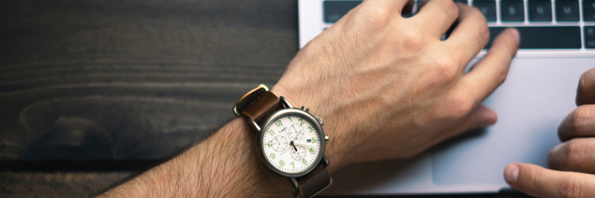 Best Watches For Young Professionals