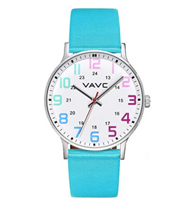 VAVC Nurse Watch