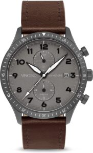 Vincero Luxury Men's Altitude Wrist Watch