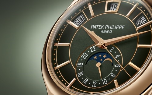 Luxury watch patek philippe - Watch Buying Guide
