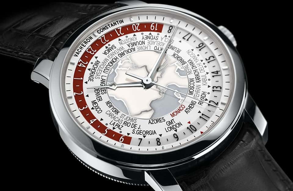 watch complications and functions - Watch Buying Guide