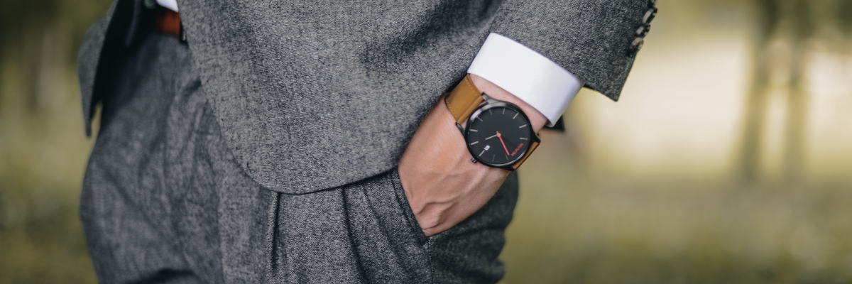 Best Watches for a groom