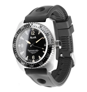 Alsta Motoscaphe 120 Watch