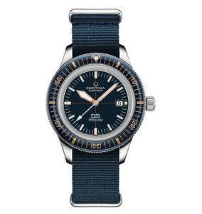Certina DS PH200M