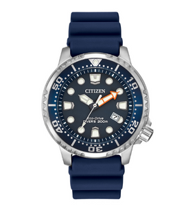 Citizen Promaster Dive Watch