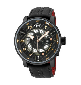 Gevril GV2 Motorcycle Sport - watches for motorcycle lovers