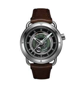 REC TTT Escape Watch